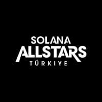 Solana Allstars TR Online Meet Up #14